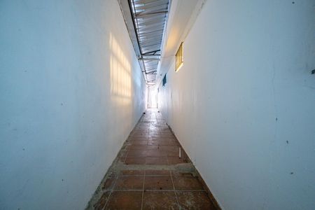 Casa à venda com 350m², 3 quartos e 4 vagasQuintal