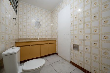 Casa à venda com 350m², 3 quartos e 4 vagasLavabo 2
