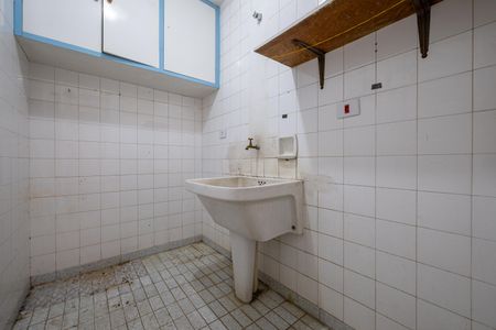 Casa à venda com 350m², 3 quartos e 4 vagasÁrea de Serviço