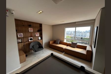 Apartamento à venda com 87m², 3 quartos e 2 vagasÁrea comum