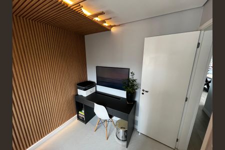 Apartamento à venda com 87m², 3 quartos e 2 vagasQuarto 2