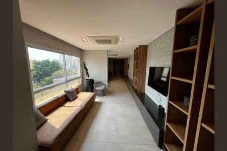 Apartamento à venda com 87m², 3 quartos e 2 vagasÁrea comum