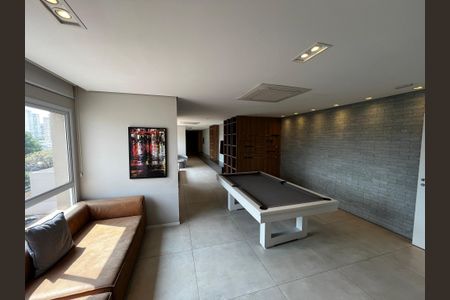 Apartamento à venda com 87m², 3 quartos e 2 vagasÁrea comum