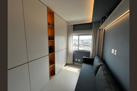 Apartamento à venda com 87m², 3 quartos e 2 vagasQuarto 1