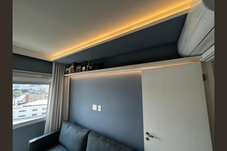 Apartamento à venda com 87m², 3 quartos e 2 vagasQuarto 1