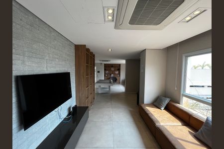 Apartamento à venda com 87m², 3 quartos e 2 vagasÁrea comum