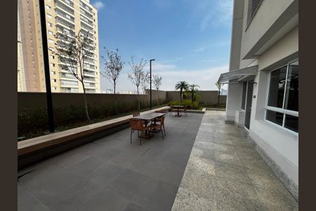 Apartamento à venda com 87m², 3 quartos e 2 vagasÁrea comum 