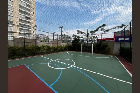 Apartamento à venda com 87m², 3 quartos e 2 vagasÁrea comum - Quadra