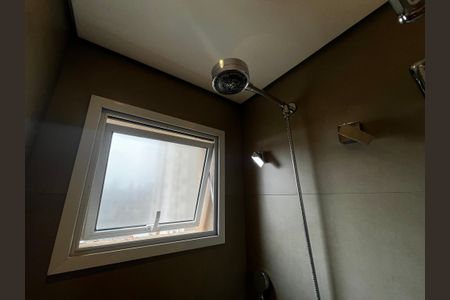 Apartamento à venda com 87m², 3 quartos e 2 vagasBanheiro da Suíte