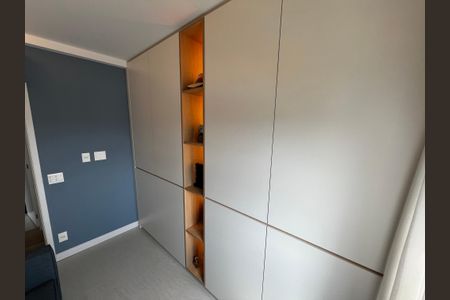 Apartamento à venda com 87m², 3 quartos e 2 vagasQuarto 1