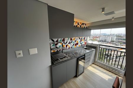 Apartamento à venda com 87m², 3 quartos e 2 vagasSala