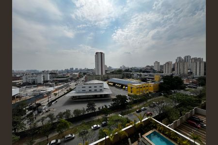 Apartamento à venda com 87m², 3 quartos e 2 vagasVista da Suíte
