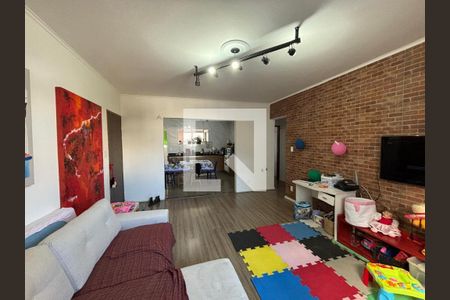 Apartamento à venda com 3 quartos, 82m² em Santana, São Paulo