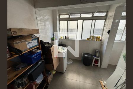 Apartamento à venda com 3 quartos, 82m² em Santana, São Paulo