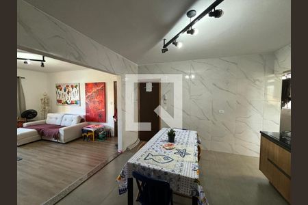 Apartamento à venda com 3 quartos, 82m² em Santana, São Paulo