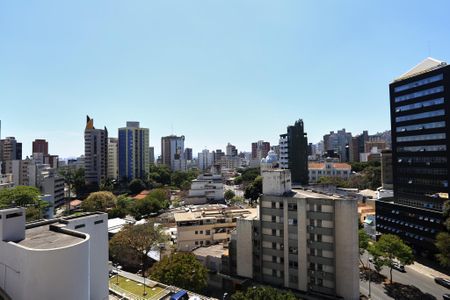 Apartamento para alugar com 40m², 1 quarto e 1 vaga Apartamento para alugar com 40m², 1 quarto e 1 vagaVista da Suíte
