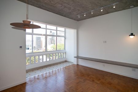 Apartamento à venda com 75m², 2 quartos e sem vaga Apartamento à venda com 75m², 2 quartos e sem vagaSala