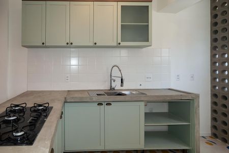 Apartamento à venda com 75m², 2 quartos e sem vaga Apartamento à venda com 75m², 2 quartos e sem vagaCozinha