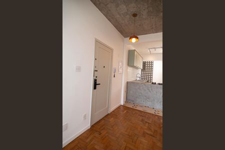 Apartamento à venda com 75m², 2 quartos e sem vaga Apartamento à venda com 75m², 2 quartos e sem vagaSala