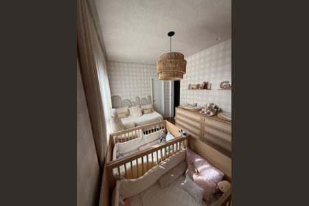 Apartamento à venda com 142m², 3 quartos e 2 vagas Apartamento à venda com 142m², 3 quartos e 2 vagasSuíte 3