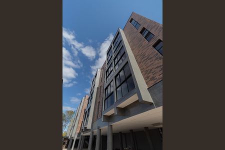 Studio para alugar com 42m², 1 quarto e 1 vagaÁrea comum