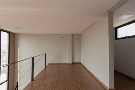 Studio para alugar com 42m², 1 quarto e 1 vagaQuarto