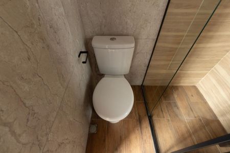 Studio para alugar com 42m², 1 quarto e 1 vagaBanheiro