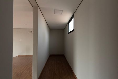 Studio para alugar com 42m², 1 quarto e 1 vagaCloset