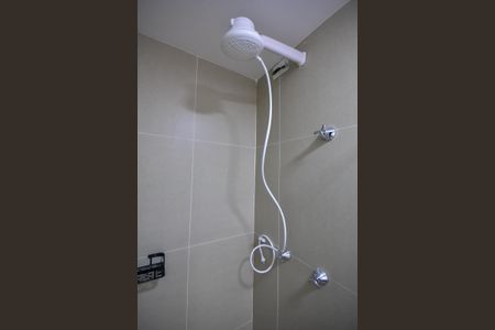 Studio à venda com 25m², 1 quarto e sem vagaBanheiro Social