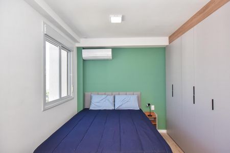 Studio à venda com 25m², 1 quarto e sem vagaStudio