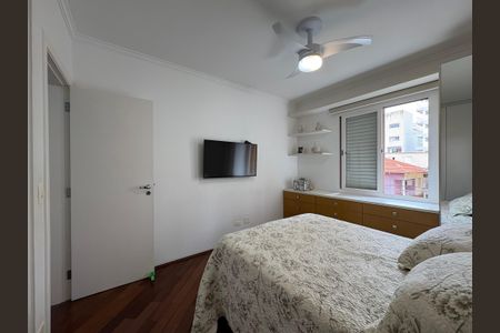 Apartamento à venda com 97m², 3 quartos e 2 vagasQuarto 1