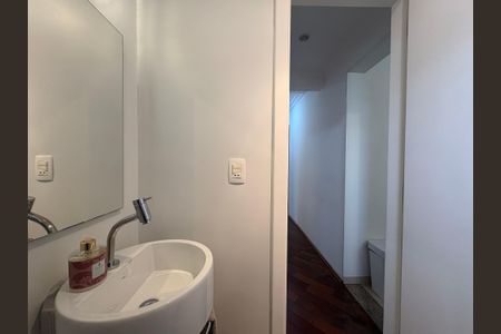 Apartamento à venda com 97m², 3 quartos e 2 vagasBanheiro 2