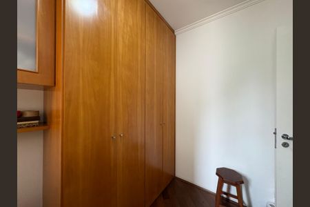 Apartamento à venda com 97m², 3 quartos e 2 vagasQuarto 3