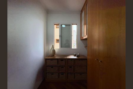 Apartamento à venda com 97m², 3 quartos e 2 vagasQuarto 3