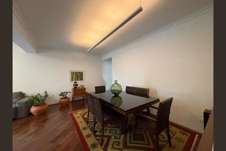 Apartamento à venda com 97m², 3 quartos e 2 vagasSala