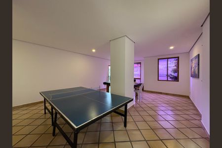 Apartamento à venda com 97m², 3 quartos e 2 vagasÁrea comum