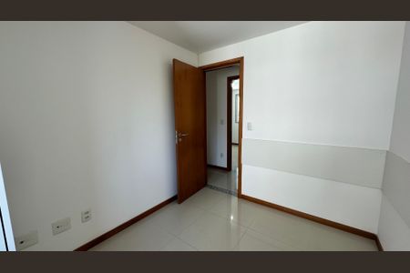 Apartamento à venda com 91m², 3 quartos e 2 vagasQuarto 3