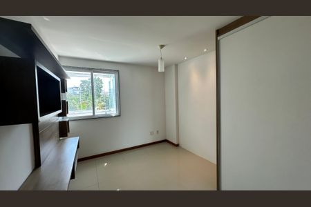 Apartamento à venda com 91m², 3 quartos e 2 vagasQuarto 2