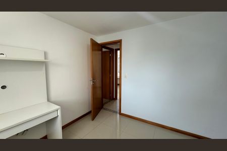 Apartamento à venda com 91m², 3 quartos e 2 vagasQuarto 1