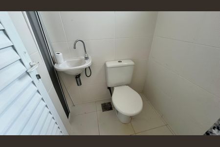 Apartamento à venda com 91m², 3 quartos e 2 vagasBanheiro de serviço