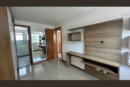 Apartamento à venda com 91m², 3 quartos e 2 vagasQuarto 2