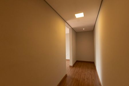 Studio para alugar com 41m², 1 quarto e 1 vagaCloset