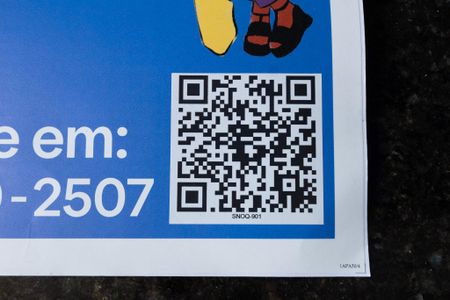 Studio para alugar com 41m², 1 quarto e 1 vagaPlaca