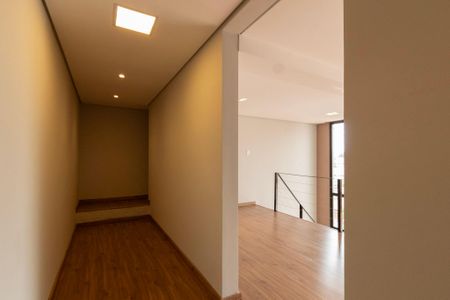 Studio para alugar com 41m², 1 quarto e 1 vagaCloset