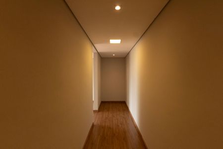 Studio para alugar com 41m², 1 quarto e 1 vagaCloset