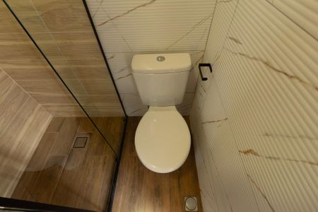 Studio para alugar com 41m², 1 quarto e 1 vagaBanheiro