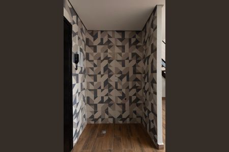 Studio para alugar com 41m², 1 quarto e 1 vagaCozinha