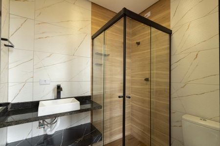 Studio para alugar com 41m², 1 quarto e 1 vagaBanheiro