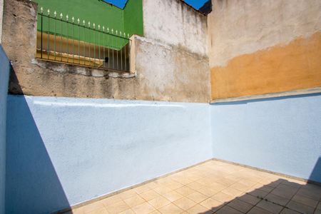 Casa à venda com 162m², 2 quartos e 2 vagasQuintal