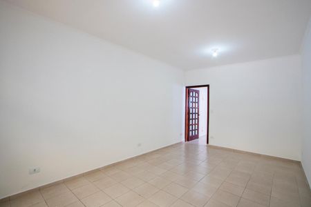 Sala de casa à venda com 2 quartos, 162m² em Vila Boa Vista, Santo André